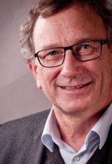 Strittmatter, Dr. Bernhard