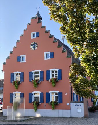 Kommunale Unabhängigkeit