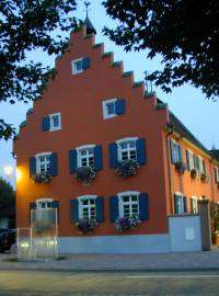 Kommunale Unabhängigkeit