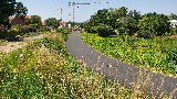 Vorher-Nachher Entlastungskanal 2019-23