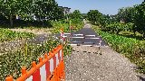 Vorher-Nachher Entlastungskanal 2019-25