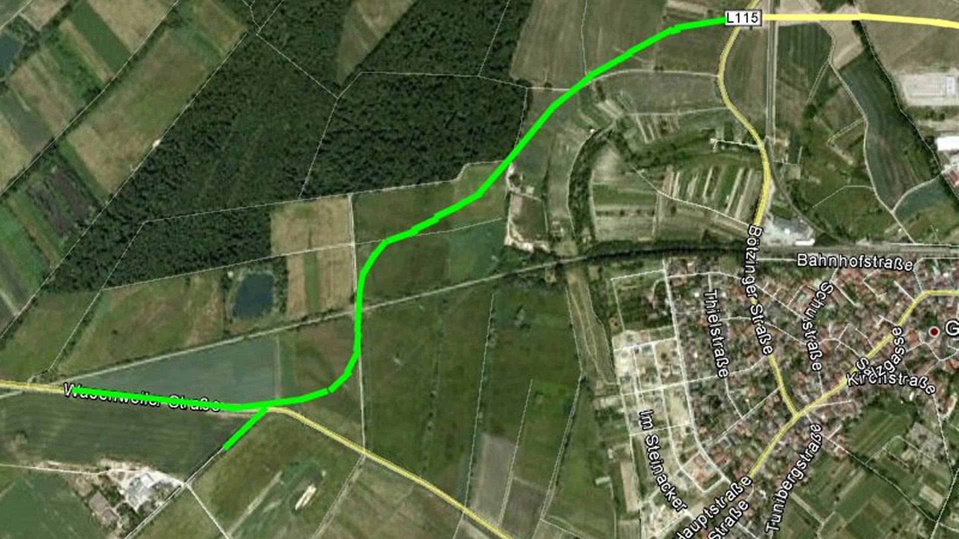 Aktion 2012_Bypass_B31 Aktion 2012_Bypass_B31