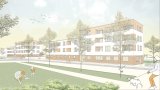BV Ansicht Banhofsachse 2019-01