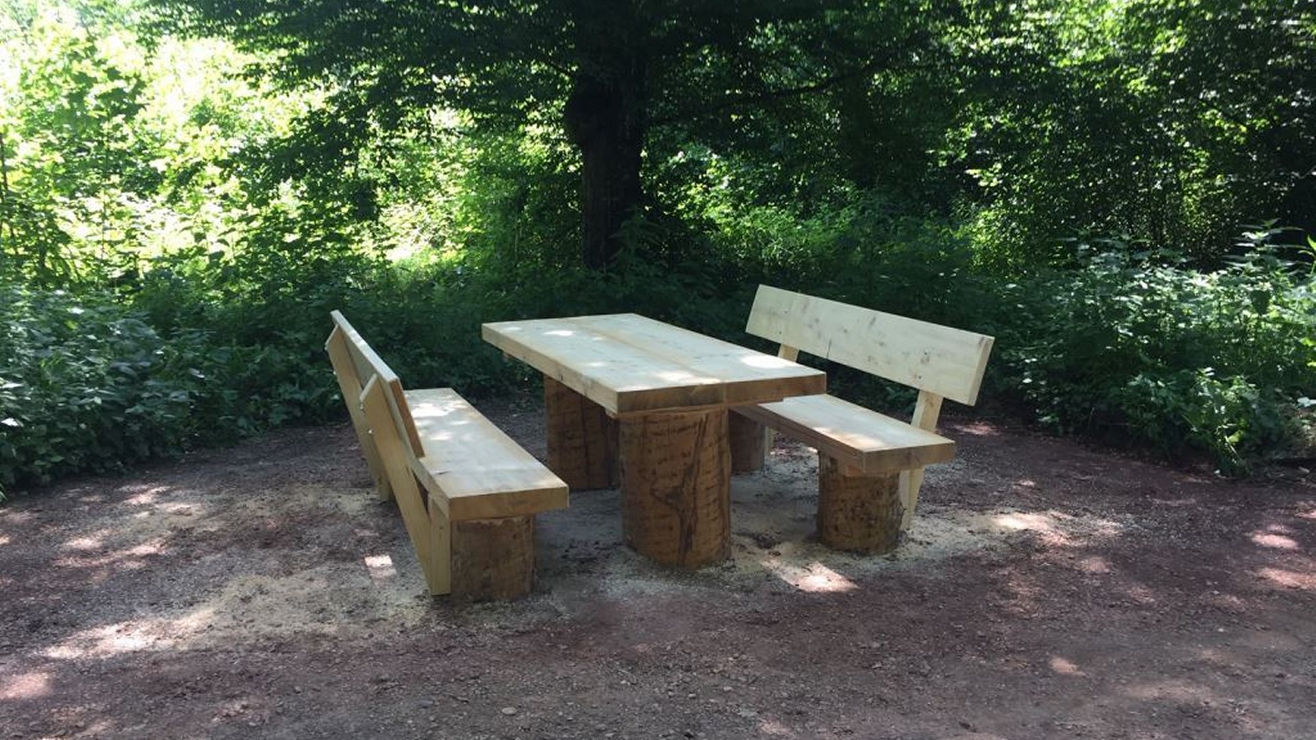 Sitzbankspende Juli 2019-01