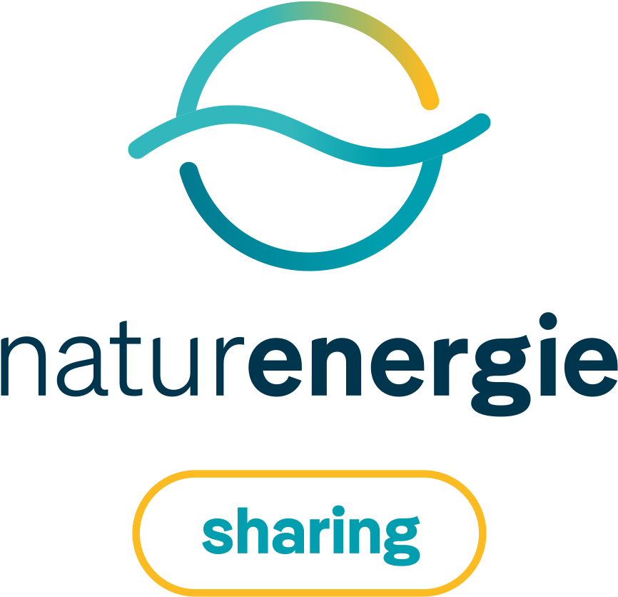 Naturenergie Carsharing