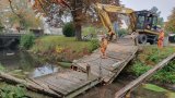 Abriss Bachbrücke 20251013_102400