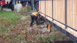 Abriss Bachbrücke 20251016_135049