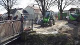 Wie kriegen wir es trocken? 2017-11
