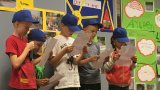 Dorfdetektive 2017-21