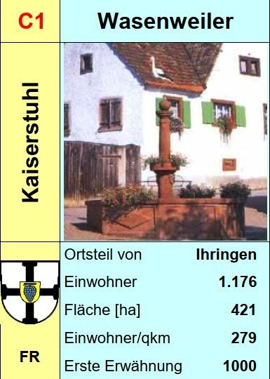 Quartett C1