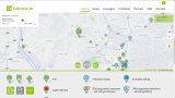E-Ladesäule Infrastruktur Juni 2020-06