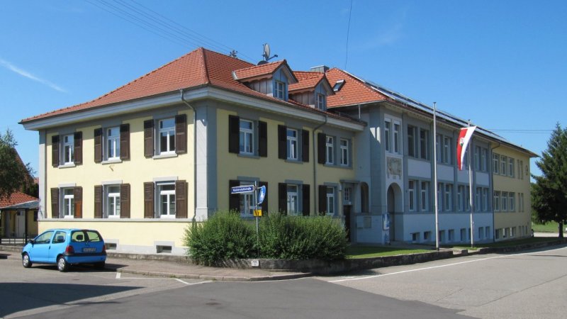 Weiter zu Ganztagsschule
