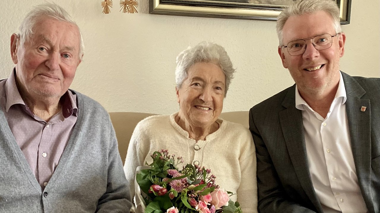 Weiter zu Hochzeit