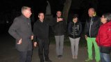 Kirchenbeleuchtung 2017-01