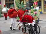 Doppelte Karottchen 2008-14