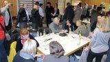 1.Plenum der AGs 2012-15