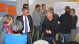 1.Plenum der AGs 2012-17