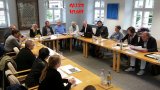 Auftaktkolloquium 2013-20