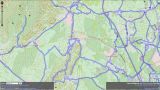 <Radwegebeschilderung 2015-03