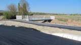 Radwegbrücke L114-Anschluss 2017-09