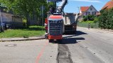 Umkircherstr. Radweg 2020-05