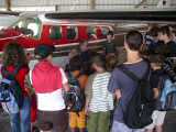Was muss der Pilot alles durchchecken?