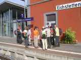 Eichstetten wir kommen