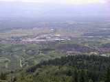 Bötzingen und der Steinbruch