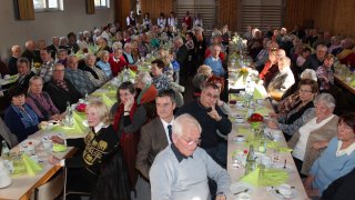 Seniorennachmittag 2013