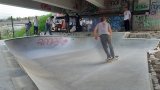 Testfahrten 18