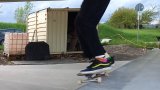 Testfahrten 19