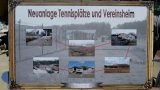 Kurze Baugeschichte in Fotos
