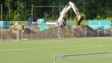 Sportgelände 2012-10