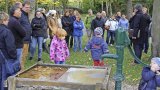 Besprechung vor Ort 20. Okt 2015