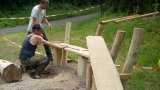 Aufbauarbeiten im Juni 2016_24