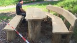 Aufbauarbeiten im Juni 2016_26