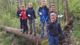 Waldputzete 2017-01