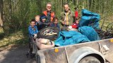 Waldputzete 2017-03