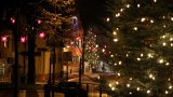 Weihnachtssterne