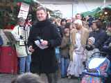 Weihnachtsmarkt 2005-06
