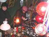 Weihnachtsmarkt 2005-39