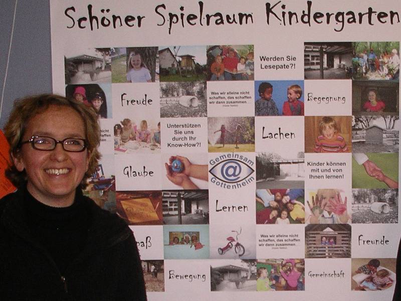 SpielraumKindergarten