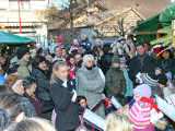 Weihnachtsmarkt 2007-08