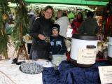 Weihnachtsmarkt 2008-13