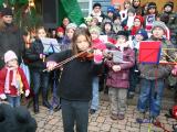 Weihnachtsmarkt 2008-21
