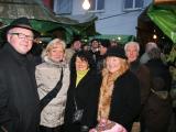 Weihnachtsmarkt 2008-43