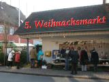 Weihnachtsmarkt 2009-01