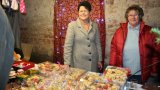 Weihnachtsmarkt 2011-23