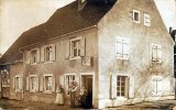 1950 Hauptstraße 47 (später Laden M.Dangel)