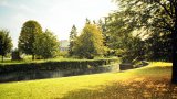 1993: Bachlauf